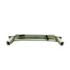 Recambio de refuerzo paragolpes trasero para audi a4 cabrio (8h) 2.5 v6 24v tdi referencia OEM IAM   
