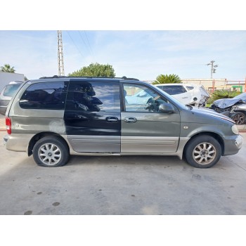 Recambio de carroceria corte para kia carnival ii 2.9 crdi cat referencia OEM IAM   
