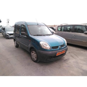 renault kangoo (f/kc0) del año 2004