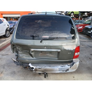 Recambio de carroceria corte para kia carnival ii 2.9 crdi cat referencia OEM IAM   