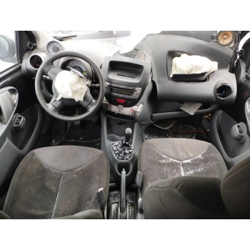 citroën c1 del año 2006