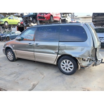 Recambio de carroceria corte para kia carnival ii 2.9 crdi cat referencia OEM IAM   