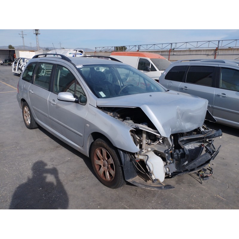 PEUGEOT 307 BREAK / SW (S1)