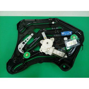 Recambio de elevalunas trasero derecho para saab 9-3 cabrio 1.8 t linear sport referencia OEM IAM 12830392  
