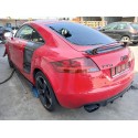 AUDI TT (8J3/8J9)