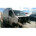 OPEL MOVANO A FURGONETA (X70)