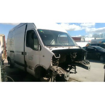 opel movano (2004 =>) del año 2006
