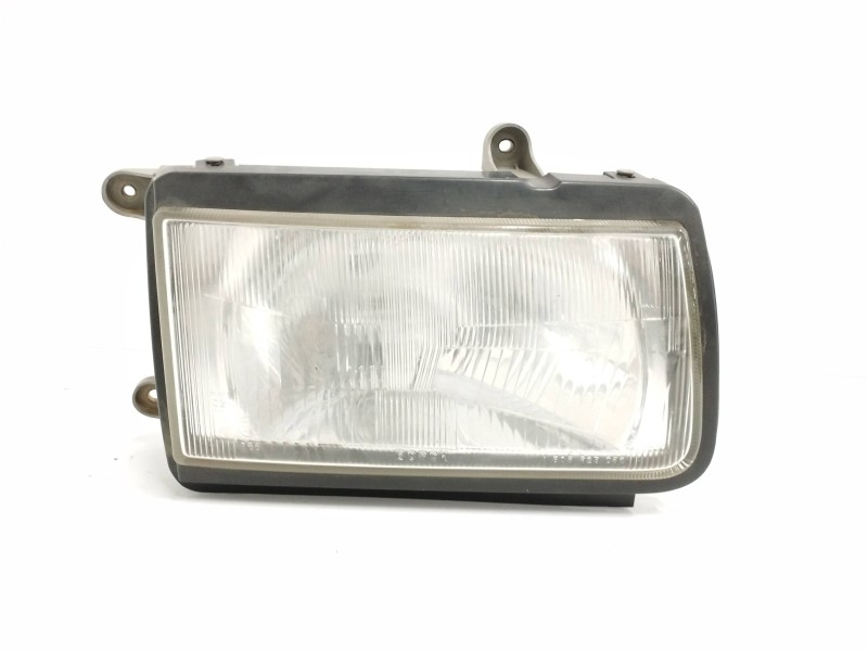 Recambio de faro derecho para opel frontera b 2.2 16v dti referencia OEM IAM 1305235379  