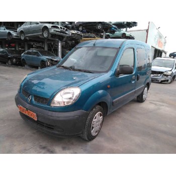 renault kangoo (f/kc0) del año 2004