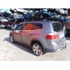 chevrolet orlando del año 2013