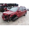 kia carnival / grand carnival iii (vq) del año 2009