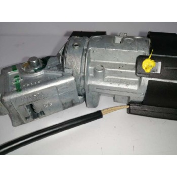 Recambio de antirrobo para citroën c3 tonic referencia OEM IAM 9663123380  