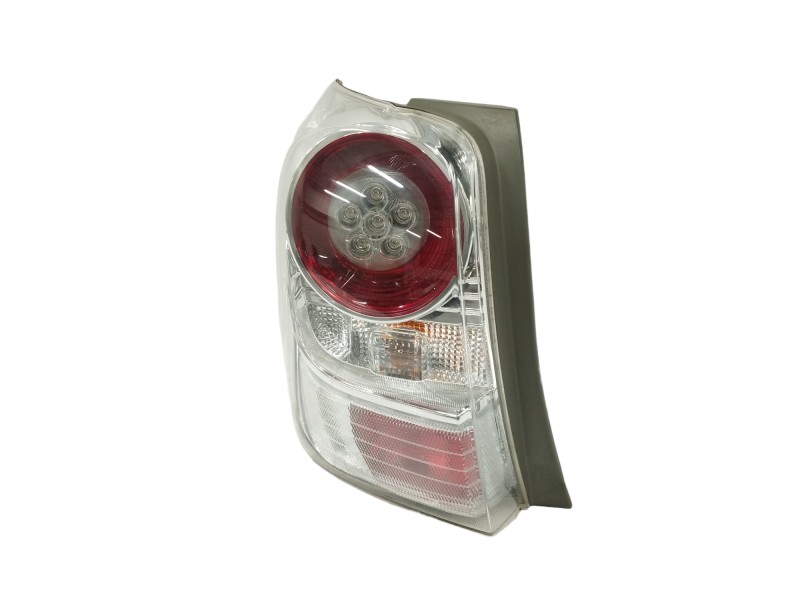 Recambio de piloto trasero izquierdo para toyota verso 1.6 16v cat referencia OEM IAM 815600F090 OBSERVAR FOTO Recambio de piloto trasero izquierdo para toyota verso 1.6 16v cat referencia OEM IAM 815600F090 OBSERVAR FOTO