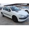 peugeot 206 hatchback (2a/c) del año 2005