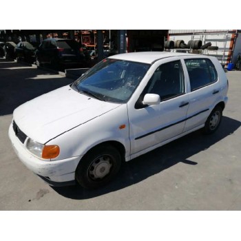 volkswagen polo berlina (6n1) del año 1995