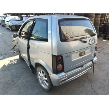 ligier xtoo (lxt) del año 2005