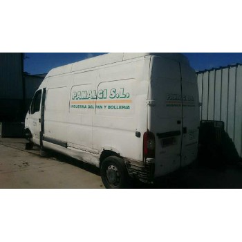 opel movano (2004 =>) del año 2006