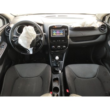 renault clio iv grandtour del año 2016