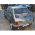 PEUGEOT 205 BERLINA