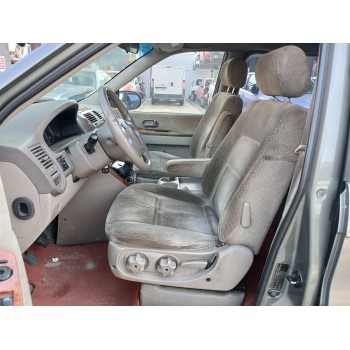 Recambio de carroceria corte para kia carnival ii 2.9 crdi cat referencia OEM IAM   