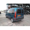 renault kangoo (f/kc0) del año 2004
