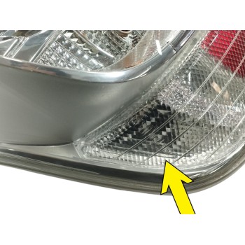 Recambio de piloto trasero izquierdo para toyota verso 1.6 16v cat referencia OEM IAM 815600F090 OBSERVAR FOTO 