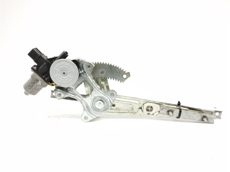 Recambio de elevalunas trasero derecho para mitsubishi asx (ga0w) 1.8 di-d cat referencia OEM IAM 5743A178  