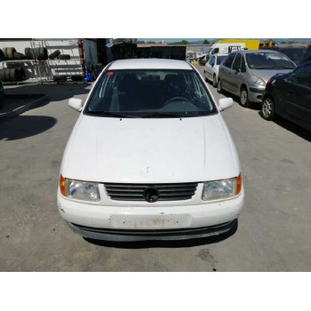 volkswagen polo berlina (6n1) del año 1995