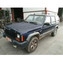 JEEP CHEROKEE (XJ)