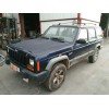 jeep cherokee (xj) del año 1997