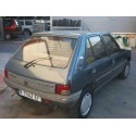 PEUGEOT 205 BERLINA