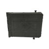 Recambio de caja reles / fusibles para citroën c3 picasso 1.6 hdi fap referencia OEM IAM 9666952380  