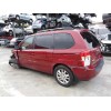 kia carnival / grand carnival iii (vq) del año 2009