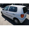 VOLKSWAGEN POLO BERLINA (6N1)