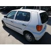 volkswagen polo berlina (6n1) del año 1995