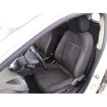 chevrolet aveo berlina hatchback del año 2013