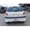 peugeot 206 hatchback (2a/c) del año 2005