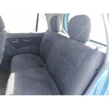 hyundai atos (mx) del año 2000