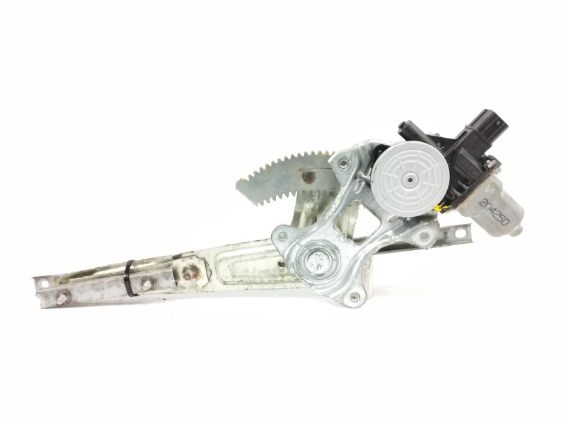 Recambio de elevalunas trasero izquierdo para mitsubishi asx (ga0w) 1.8 di-d cat referencia OEM IAM 5743A177  