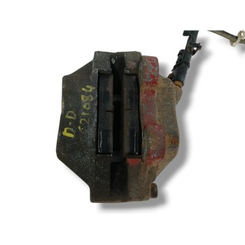 Recambio de pinza de freno delantera derecha para iveco daily combi 1989  35 - 10 classic, combi referencia OEM IAM 20388700  