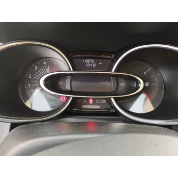 renault clio iv grandtour del año 2016