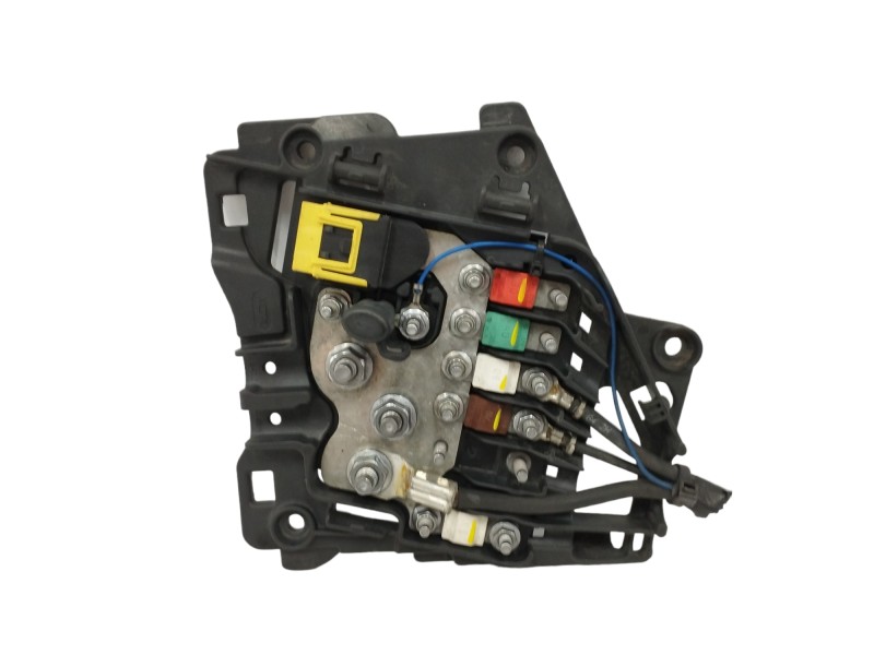Recambio de caja reles / fusibles para citroën c3 picasso 1.6 hdi fap referencia OEM IAM 9801147680 Recambio de caja reles / fusibles para citroën c3 picasso 1.6 hdi fap referencia OEM IAM 9801147680