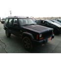 JEEP CHEROKEE (XJ)