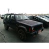 jeep cherokee (xj) del año 1997