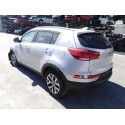 KIA SPORTAGE III (SL)