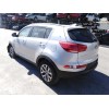 kia sportage iii (sl) del año 2015