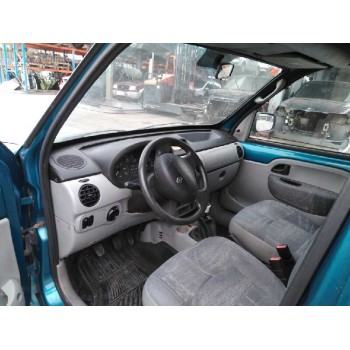 renault kangoo (f/kc0) del año 2004