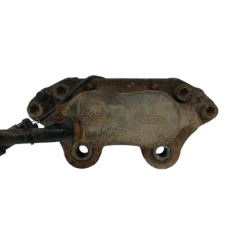 Recambio de pinza de freno delantera derecha para iveco daily combi 1989  35 - 10 classic, combi referencia OEM IAM 20388700  