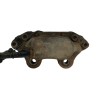 Recambio de pinza de freno delantera derecha para iveco daily combi 1989  35 - 10 classic, combi referencia OEM IAM 20388700  