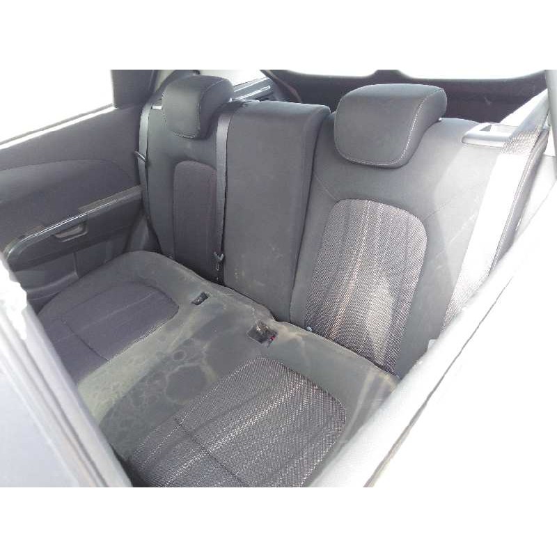 CHEVROLET AVEO BERLINA HATCHBACK 2013